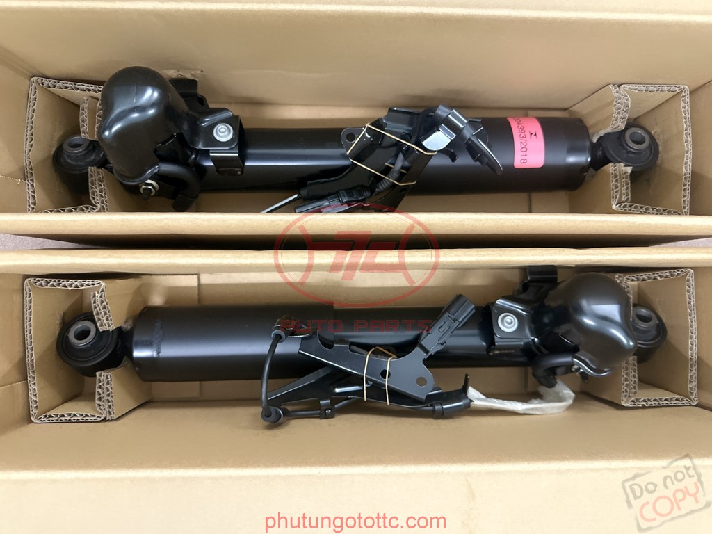 Phuộc nhún sau Lexus NX200T/300H 2015-2018 (4854178012 - 4853178012)