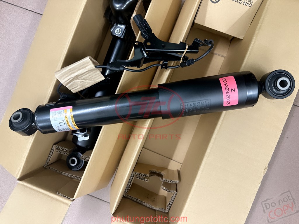 Giảm xóc sau Lexus NX200T/300H 2018-2021 (4853178020 - 4854178020)