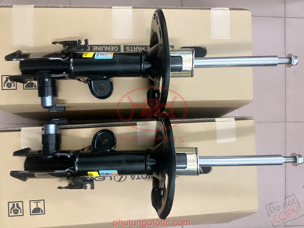 Giảm xóc trước Lexus NX200T/300H 2018-2021 (4851079495 - 4852079485)