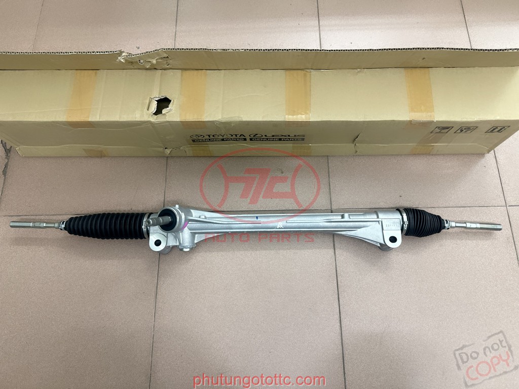 Giảm xóc sau Lexus NX200T/300H 2018-2021 4853178020 - 4854178020