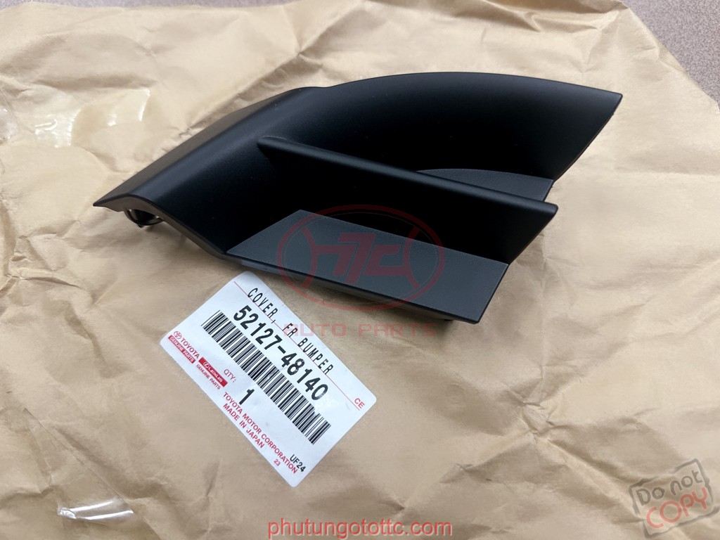 Nắp đậy moc kéo xe Lexus RX300 2019 (RH) (5212748140)