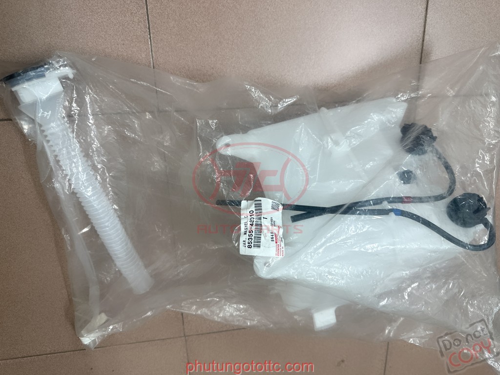 Bình nước rửa kính Lexus RX350/RX330/RX330 2003-2008/Venza (8535548010)