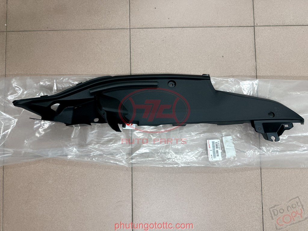 Ốp trên tai xe Lexus RX350/RX330 2020 (5380848070)