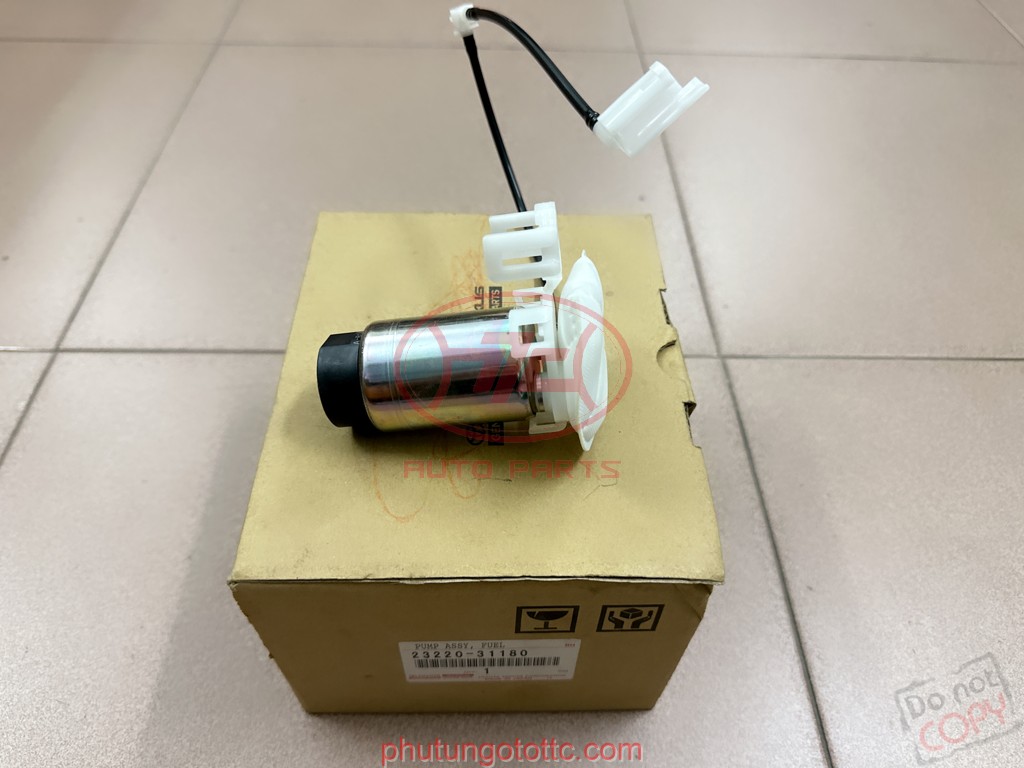 Lòng rè chắn bùn tai xe trước RX350 2018 5380548190 - 5380648190