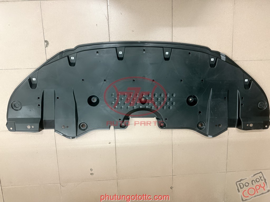 Chắn bùn gầm máy trước Lexus RX350 Premium 2024 (5144148170)