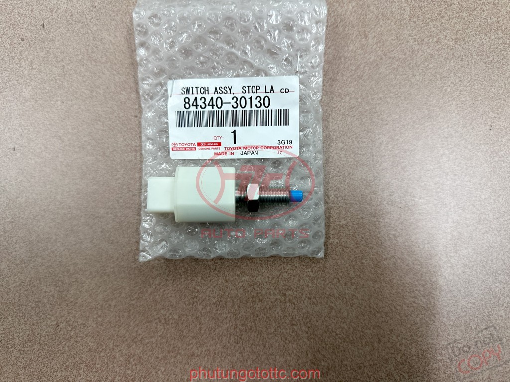 Công tắc đèn phanh Lexus RX350 2014-2015 (8434030130)
