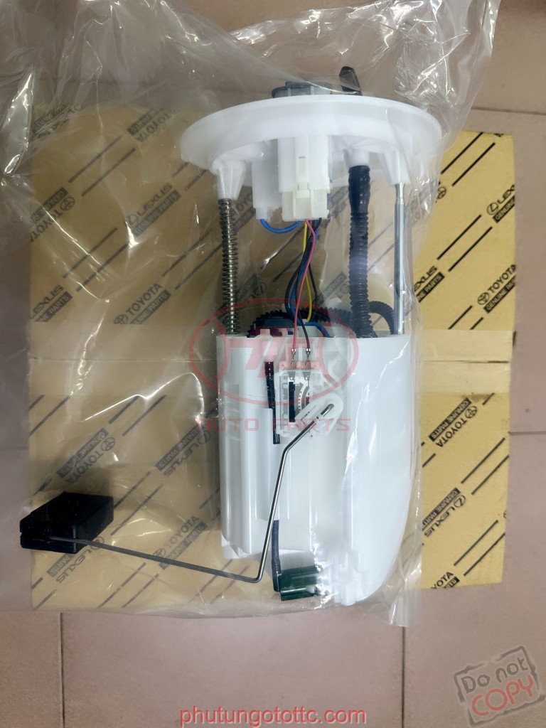 Đèn pha Lexus RX350 2022 811500E590 - 811100E590