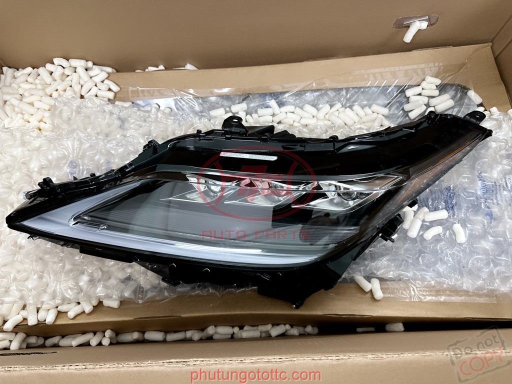 Mô tơ bơm nước rửa kính sau Lexus RX350 8533060180