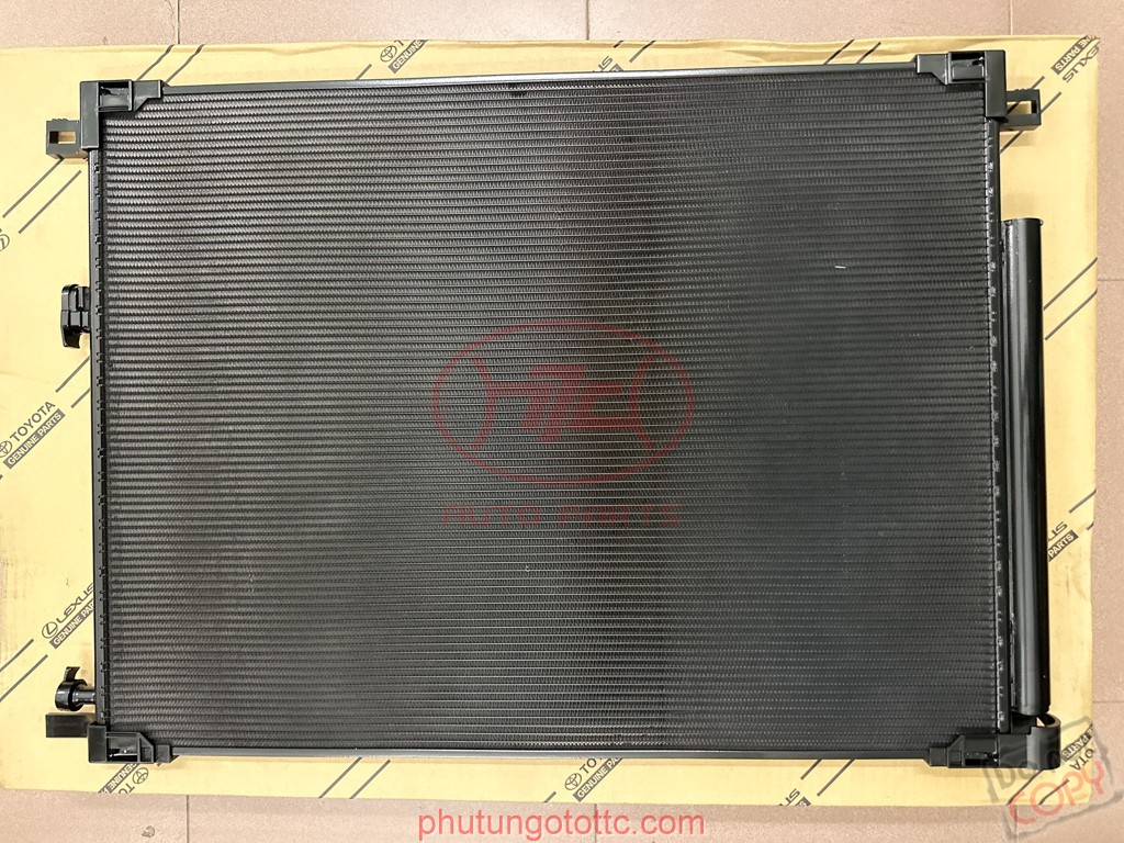 Trục các đăng Lexus RX350 2012 3710048040