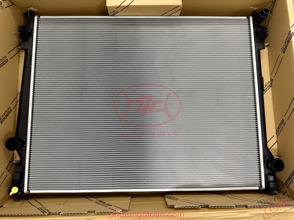 Két nước chính Lexus RX350 Premium 2024 (1640025200)