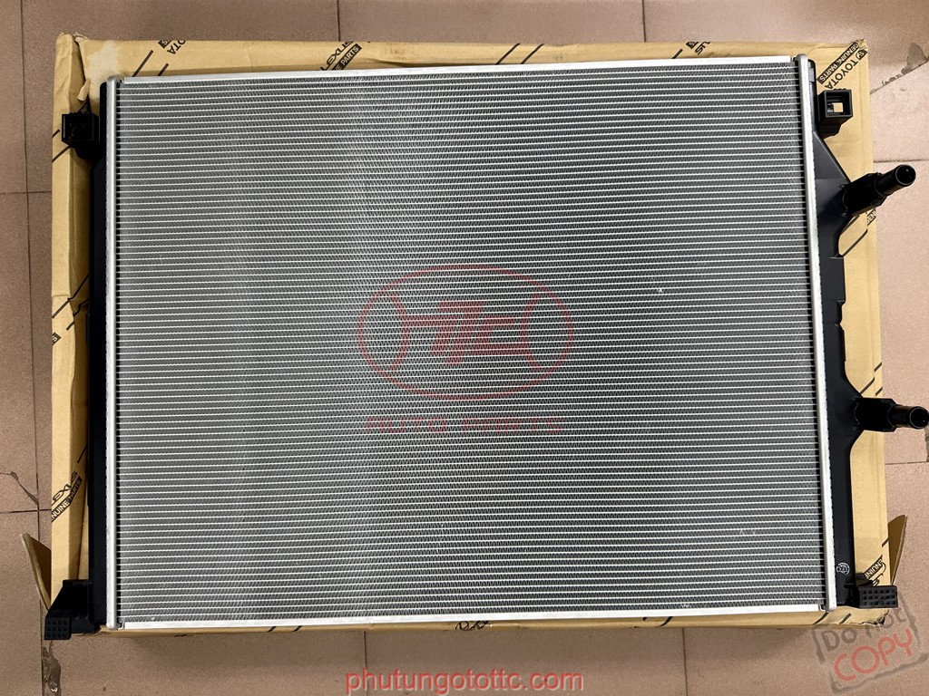 Két nước turbo Lexus RX350 Premium 2024 (1655025030)