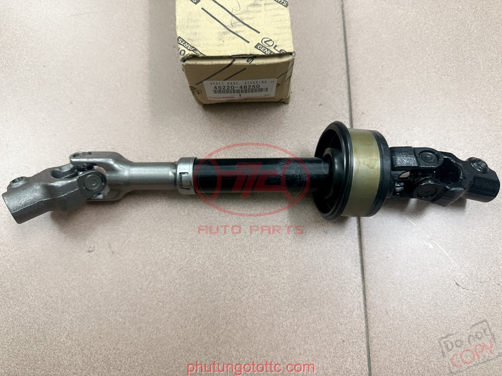 Khớp các đăng lái Lexus RX350/RX450H/300/200T 2017-2019 (4522048250)