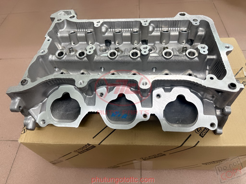 Mô tơ cài cầu sau Lexus RX350 2009 4130348013 - 4130348010