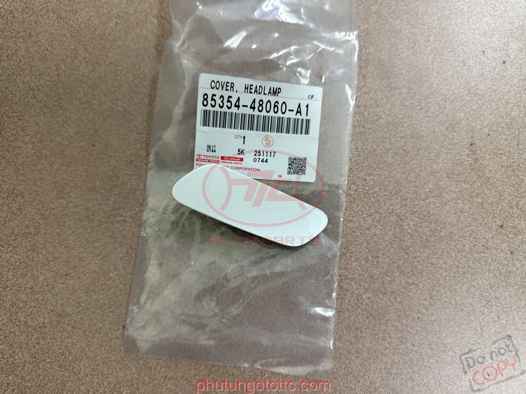 Thước lái Lexus RX350 2008 - 2012 4551048040