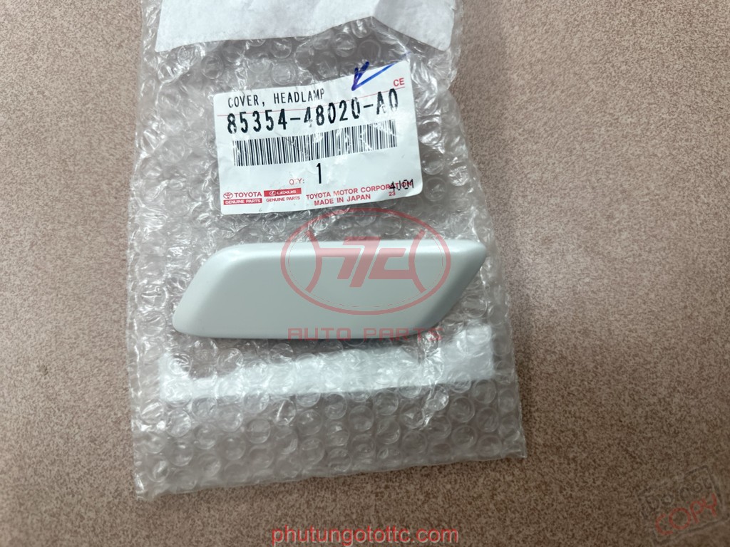 Công tắc chốt kính cánh cửa trước Lexus RX350 2023 (RH) 8481048060 - 848100E190