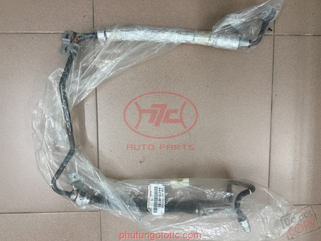 Còi trầm Lexus RX350 2010 8652048090