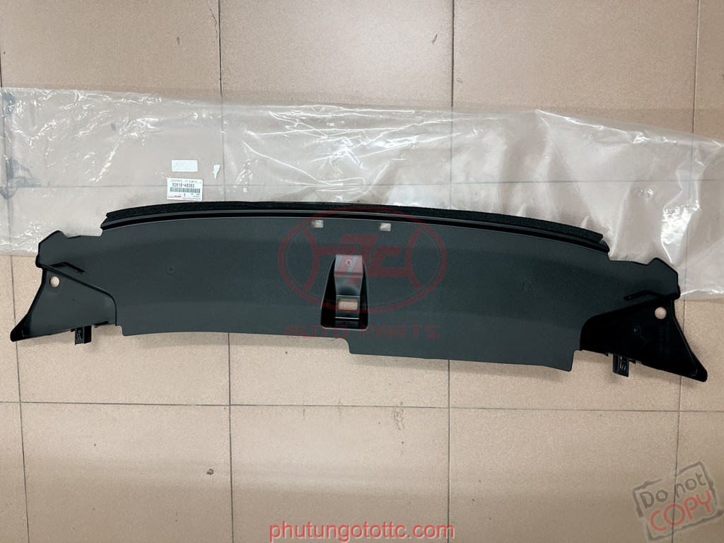 Nẹp cánh cửa Lexus RX350 2010 7507648060 - 75076 - 48060