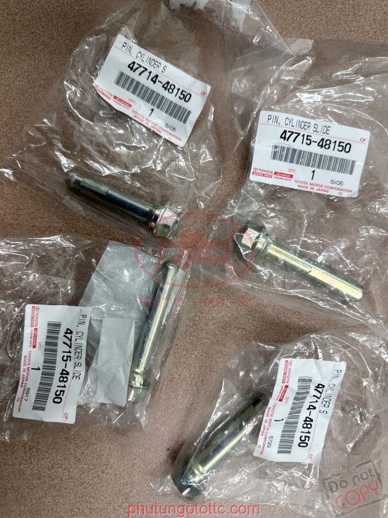 Suốt phanh trước Lexus RX350 2010 (4771548150)