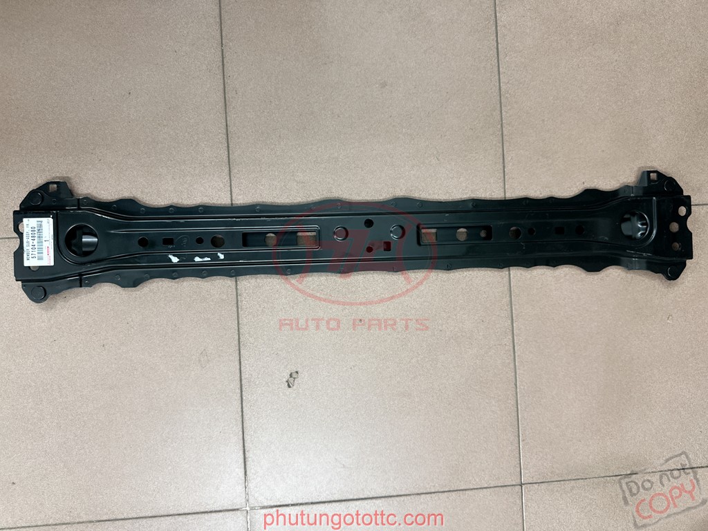 Xà ngang két nước dưới Lexus RX350 Premium 2024 (5710448080)