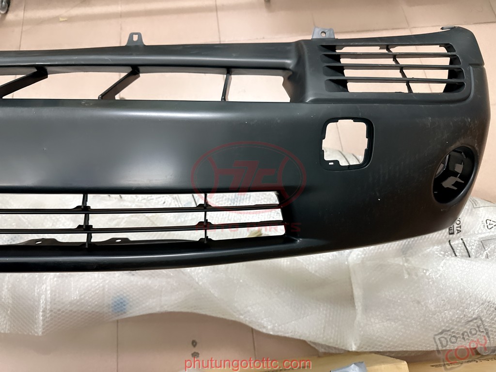 Ba đờ xốc trước Lexus RX400H 2007 (5211948923)