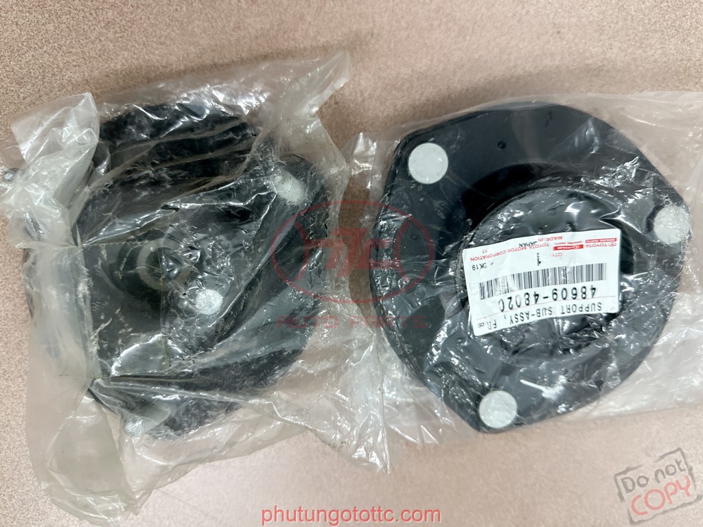 Bát bèo trước Lexus RX350/RX400 2007 (4860948020)