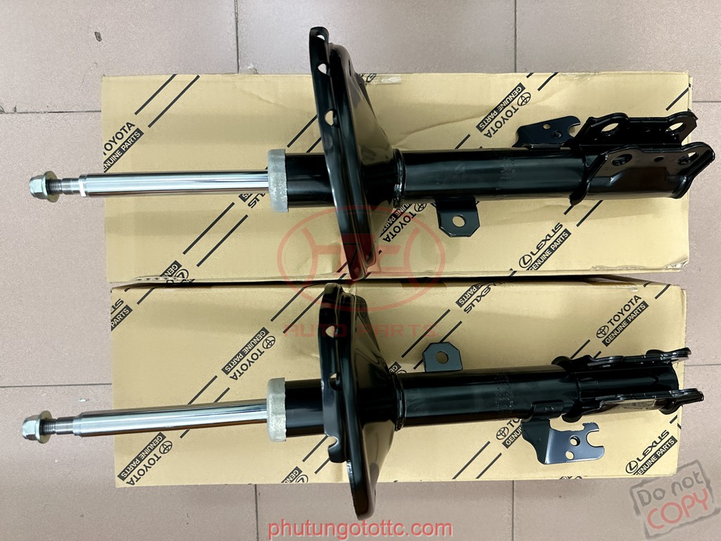 Giảm xóc trước Lexus RX400H 2007 (4852049875 - 4851049805)