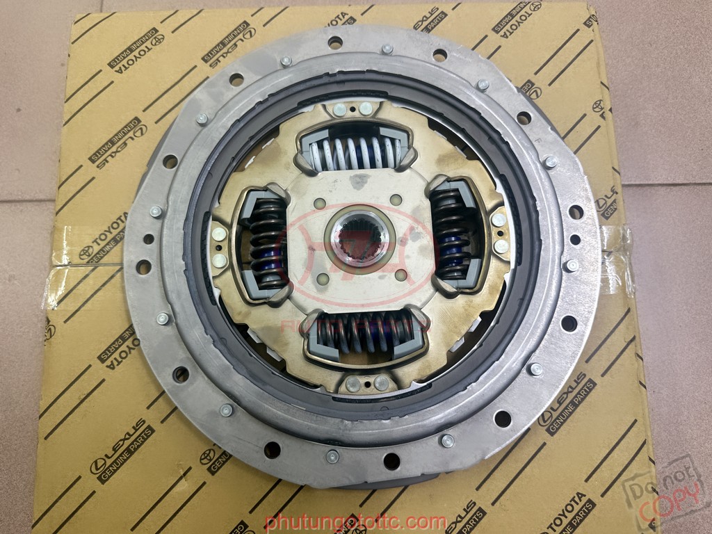 Lá côn số tự động Lexus RX400H/RX450H 2007 (3127048030 - 3127048010)