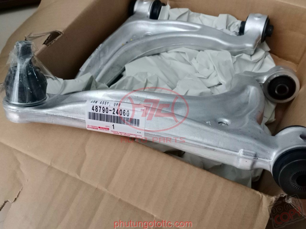 Giảm xóc sau Lexus SC430 4853080412