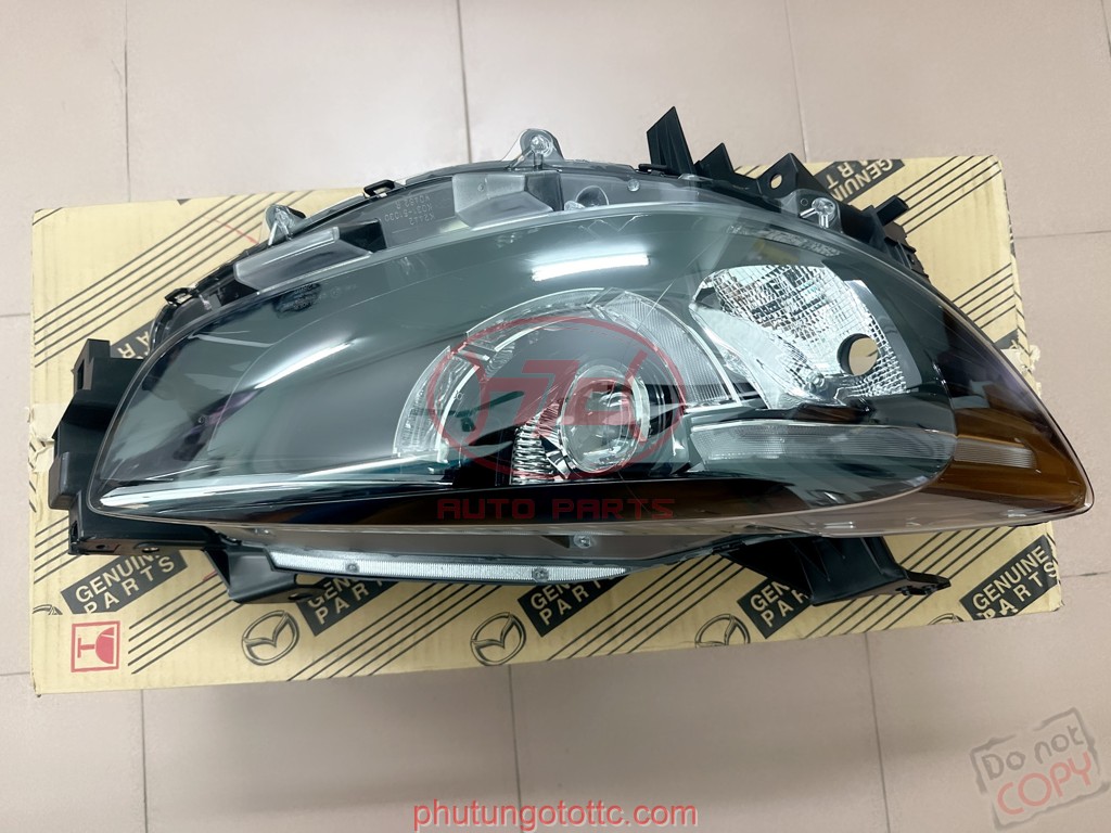 Đèn hậu ngoài Mazda CX5 K12351150H - K12351160H