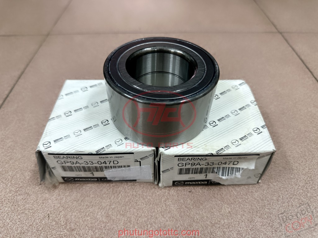 Bi moay ơ trước Mazda CX9 (GP9A33047D)