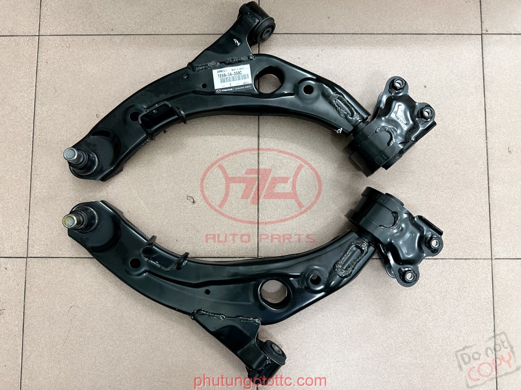 Càng A trước Mazda CX9 (TE6934350C)