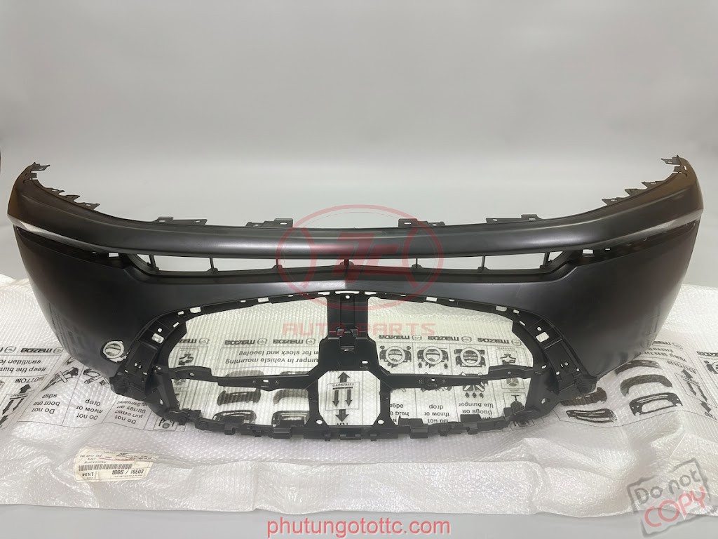 Cản trước Mazda 2 2015-2019 (DG8L50031BB)