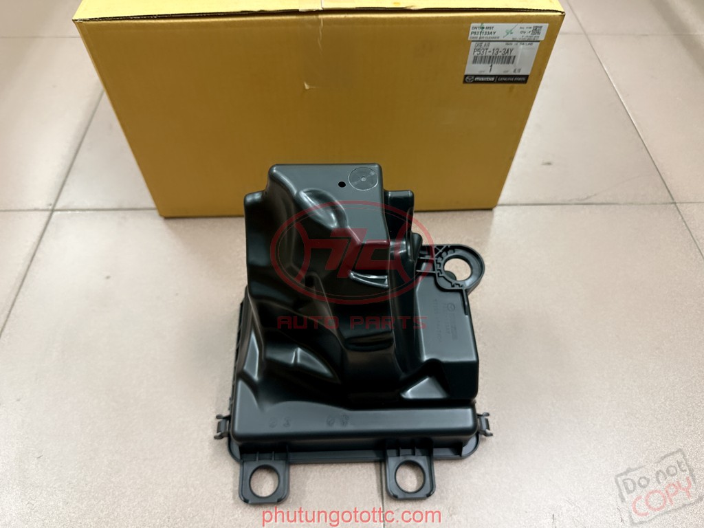 Chắn bùn gầm máy Mazda 2 2015 - 2017 DA6A5611YA