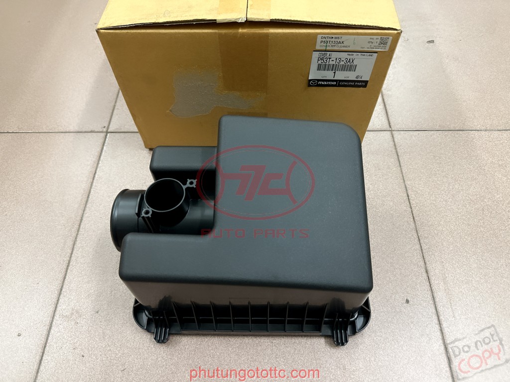 Chắn bùn gầm máy Mazda 2 2015 - 2017 DA6A5611YA