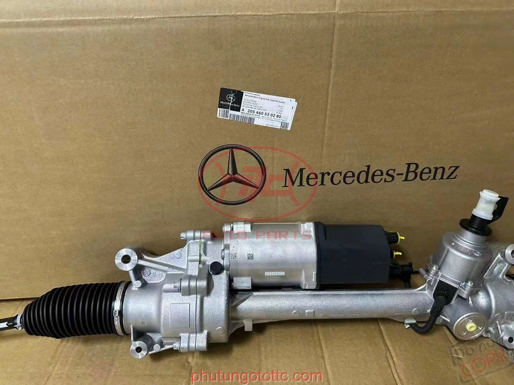 Thước lái Mercedes C-Class W205 (A205460530280)