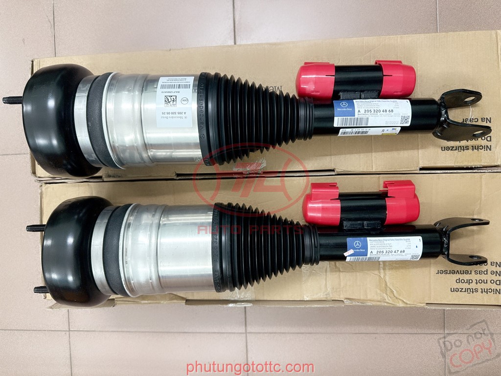 Bơm nâng hạ gầm Mercedes GLC300/C300 W205 A0993200004