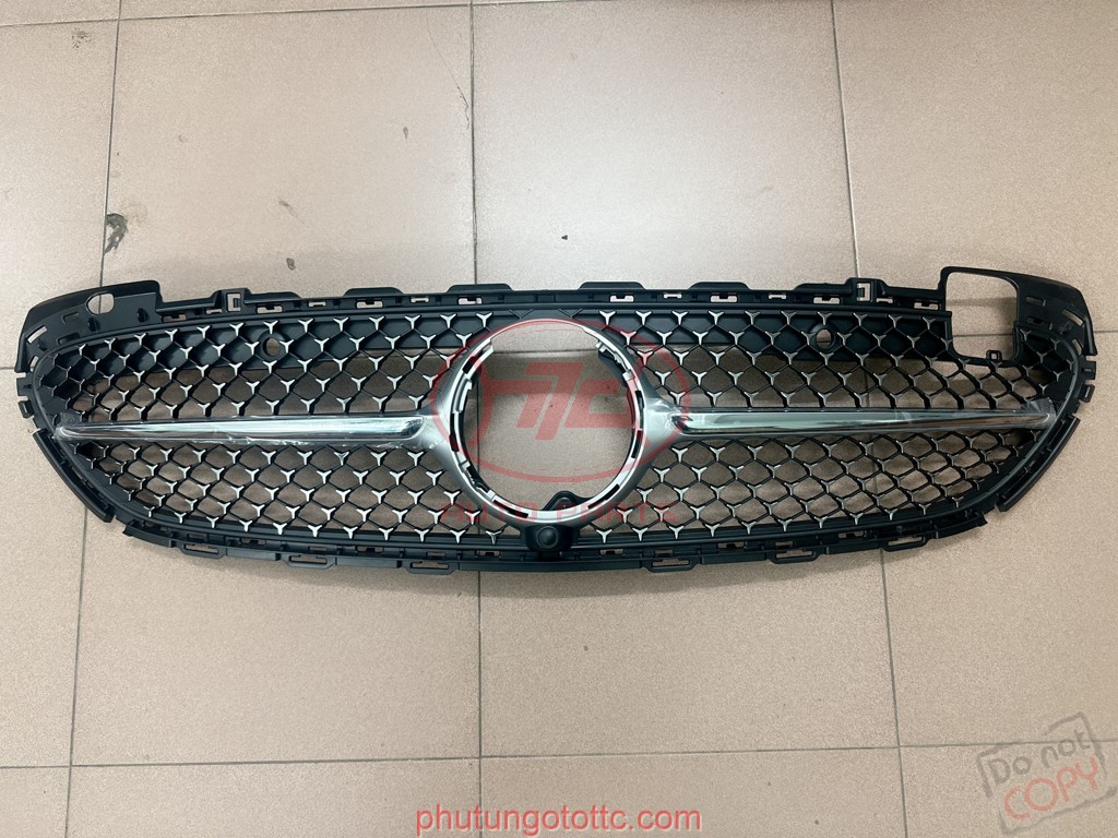 Ca lăng Mercedes GLC300 (A0268803904)