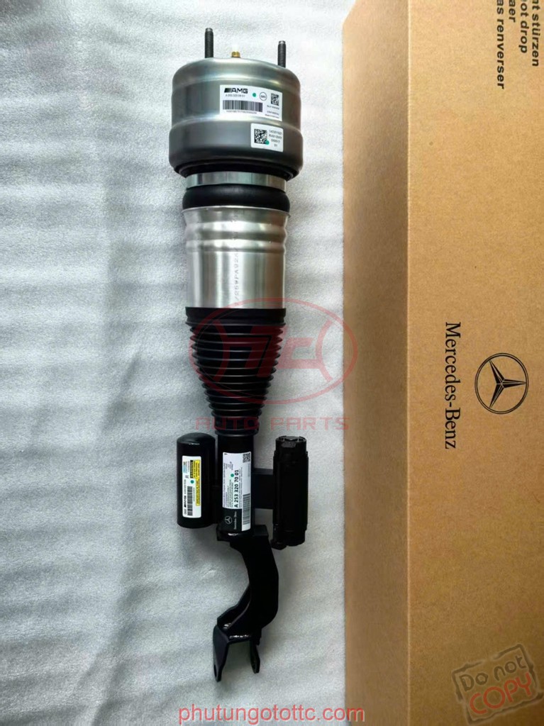 Giảm xóc trước Mercedes GLC300/GLC350/G63 AMG (A2533207001)