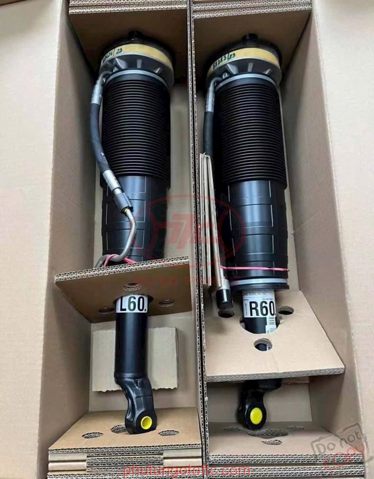 Giảm xóc trước Mercedes S400/S500/S600/S63AMG/S65AMG/550/S650 (A2223202913 - A2223203013)