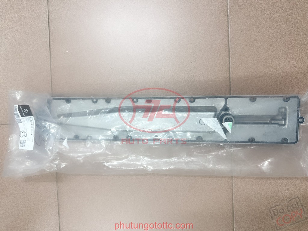 Nắp bưởng cam Mercedes S600 Maybach 2016 (A2750100514)