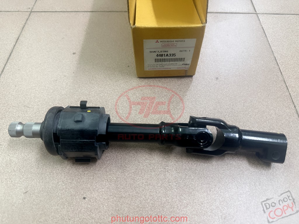 Khớp các đăng lái dưới Triton 2015-2019 (4401A335)