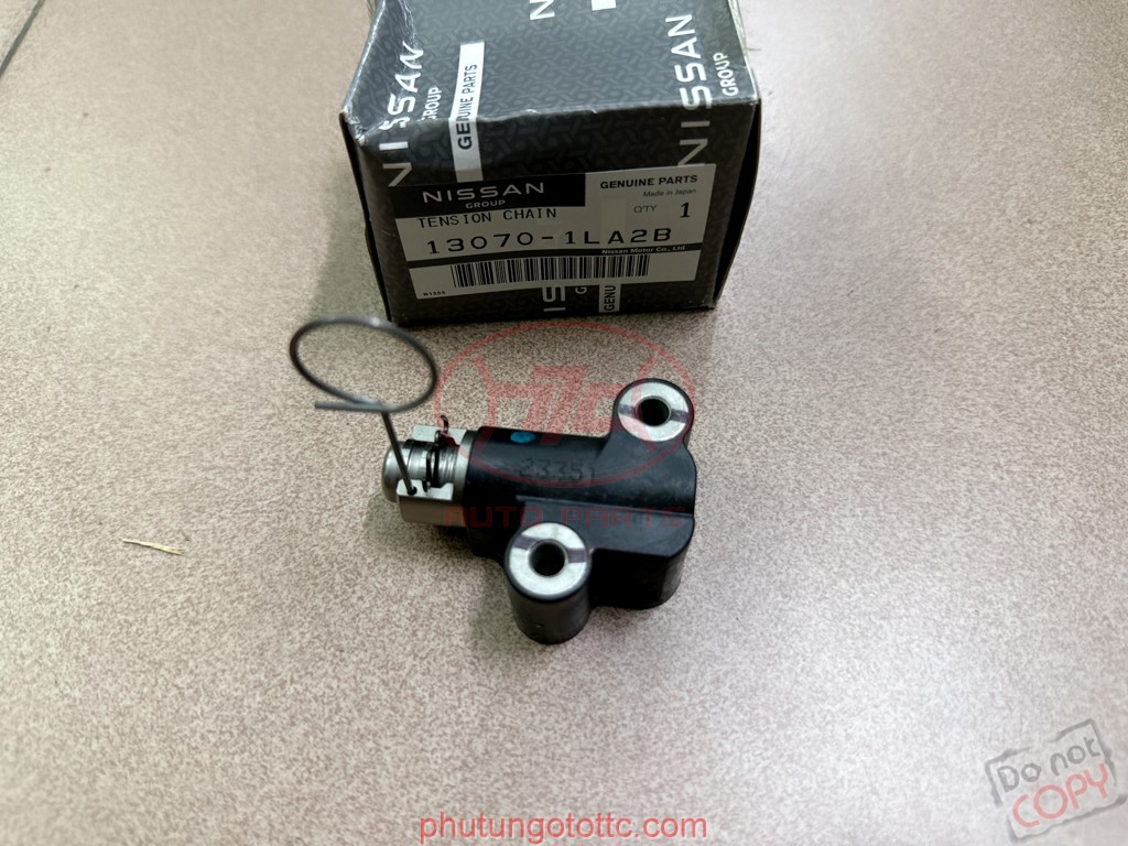 Tăng xích cam thủy lực infiniti QX80 (130701LA1A - 130701LA2B)