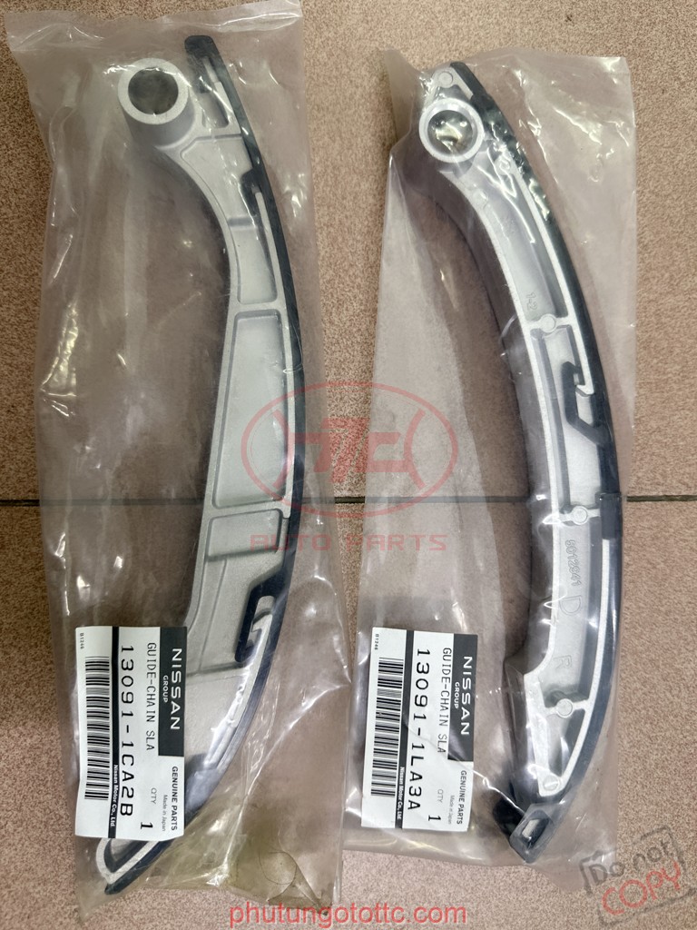 Tỳ xích cam Infiniti QX80 (130911LA2A)