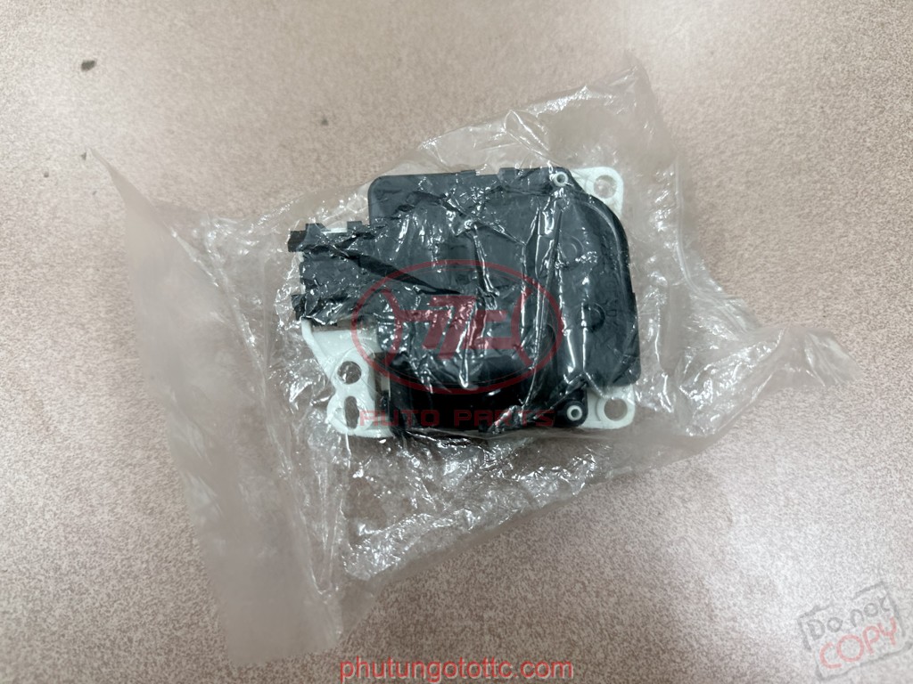Mô tơ chia gió điều hòa Navara (27443EB71C)