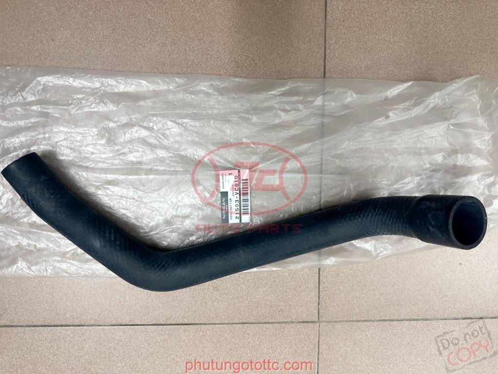 Cút nước dưới Nissan Patrol 2004 TB45E (21503VC810)