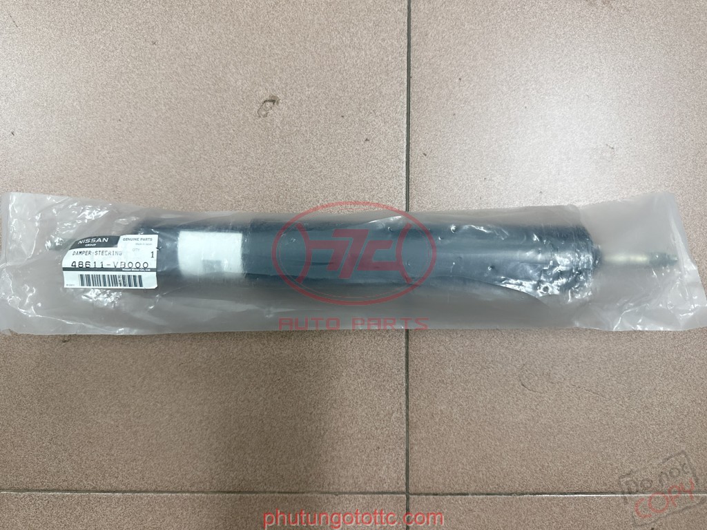 Giảm chấn lái Patrol Y61 (48611VB000)
