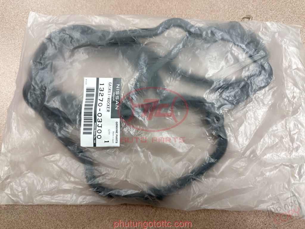 Gioăng nắp supap Patrol TB42 Y60 Y61 (1327003J00)