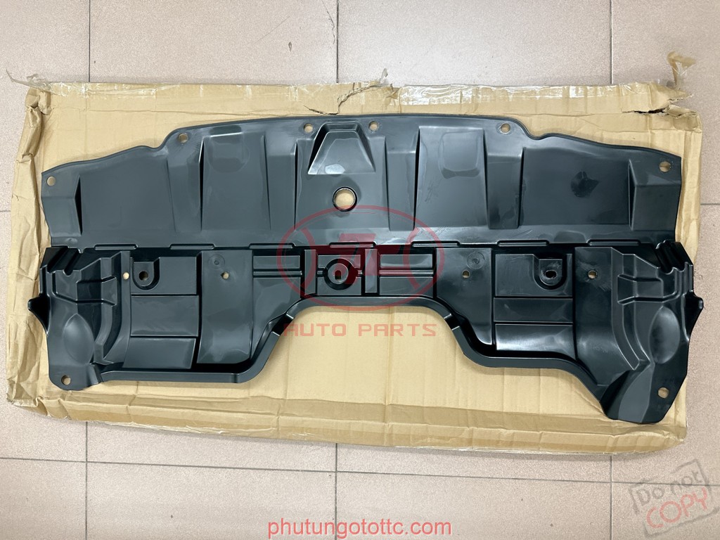 Bình nước phụ Nissan Xtrail 217104JM0C