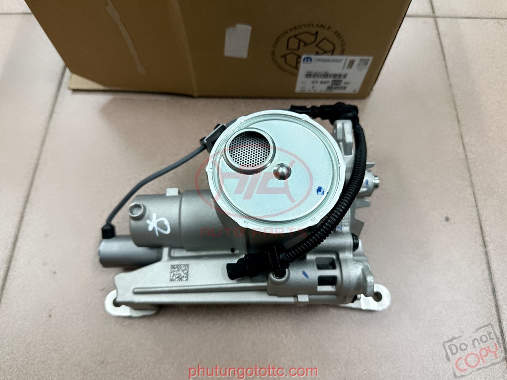 Bơm dầu Peugeot 3008 1.6 AT 2015 (V764737680 - V746737680)