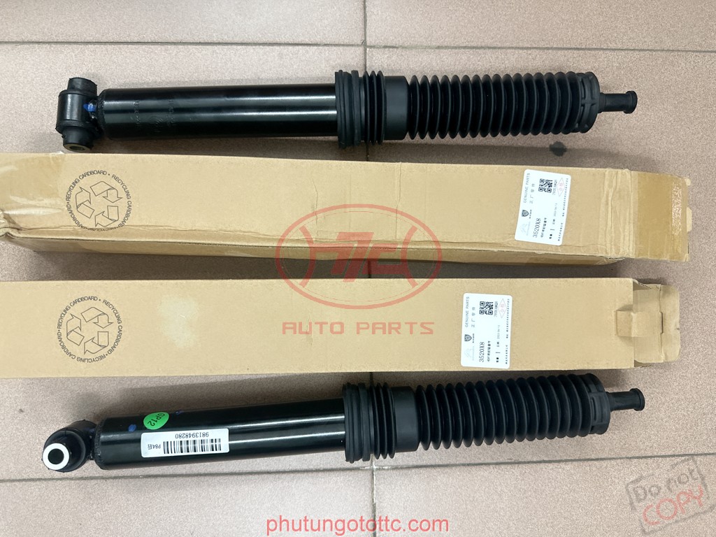 Đèn xi nhan gương Peugeot 5008 - 3008 YL00407580